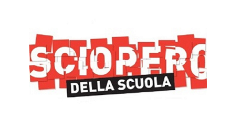 Comparto e Area Istruzione e Ricerca – Sezione Scuola – Azioni di sciopero nazionale del 9 maggio 2024.