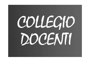 Convocazione ordinaria del Collegio Docenti
