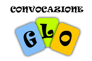 Convocazione G.L.O. – Gruppo di lavoro operativo