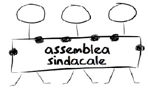 CONVOCAZIONE ASSEMBLEA PROVINCIALE IN MODALITA’ MISTA CISLSCUOLA VENERDI 4 APRILE 2025