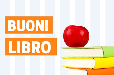 FORNITURA LIBRI COMUNE DI MONTALTO A.S. 2025/26