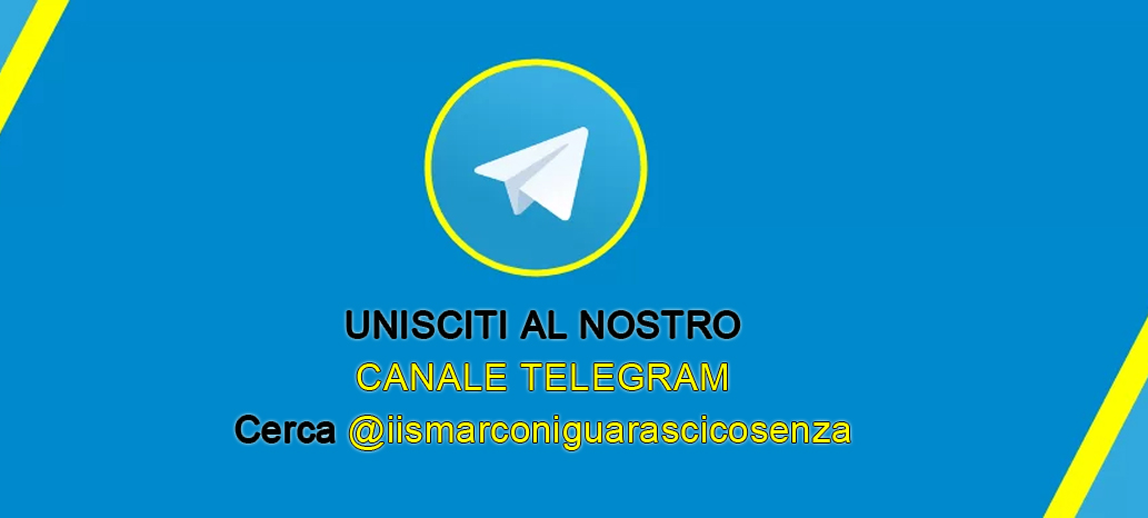 Telegram per la scuola: un’app per ricevere le comunicazioni