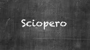 Comparto e area istruzione e ricerca – settore scuola: sciopero intera giornata 9 maggio 2024