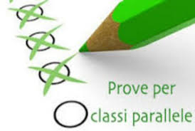 Monitoraggio prove parallele A.S. 2022/2023