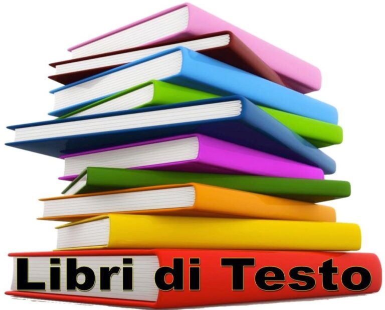 Fornitura gratuita o semigratuita libri di testo anno scolastico 2025/2026  – Legge 448/98 art.27