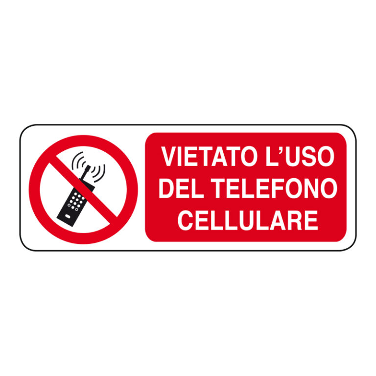 DIVIETO di uso dei cellulari a scuola dal primo settembre 2025