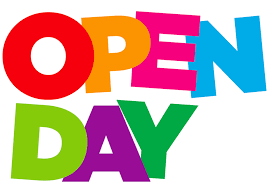 OPENDAY 2024/25