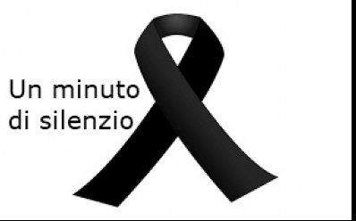 Martedì 21 novembre 2023 ore 11.00 – Un minuto di silenzio per Giulia Cecchettin e per tutte le donne vittime di violenza.