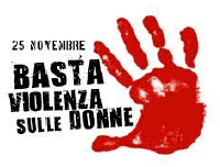 Giornata internazionale per l’eliminazione della violenza sulle donne