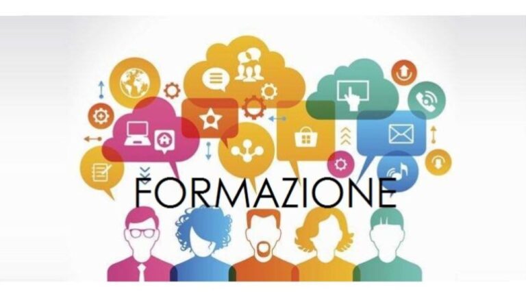 Corso di formazione per Docenti e personale Tecnico ed Amministrativo Giorno 26 marzo 2025