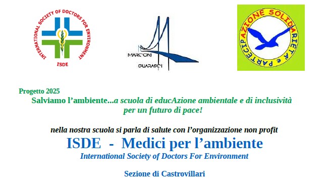 ISDE – Medici per l’ambiente