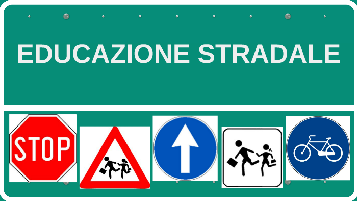 Convegno Educazione Stradale