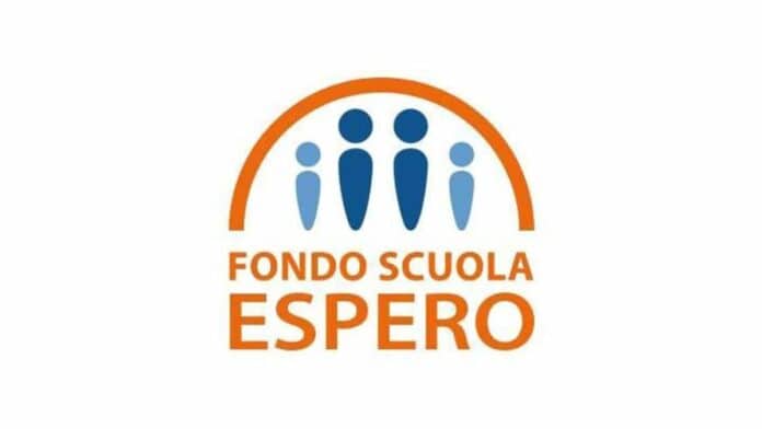 Adesione al fondo pensione ESPERO